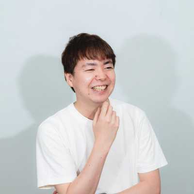 栗田 青陽's photo